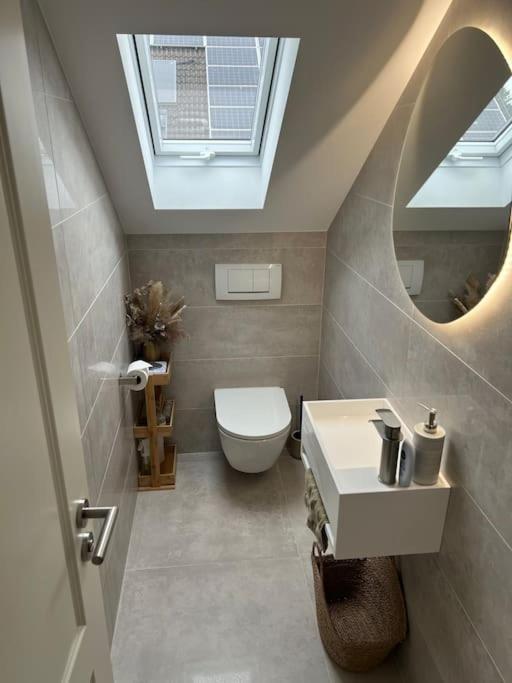 Luxury Apartment Marz Schwanau Exterior photo