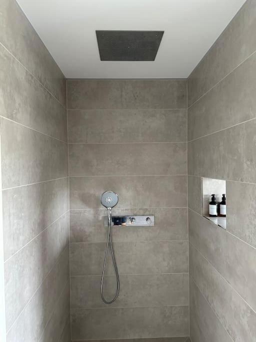 Luxury Apartment Marz Schwanau Exterior photo