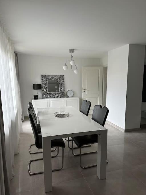 Luxury Apartment Marz Schwanau Exterior photo