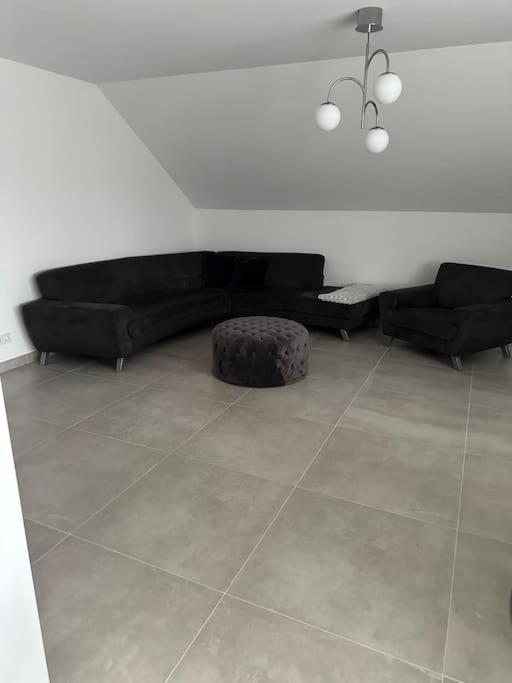 Luxury Apartment Marz Schwanau Exterior photo